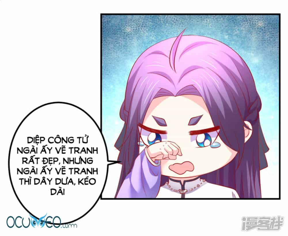 Từ Đây Vương Gia Không Thượng Triều Sớm - Chương 52 - ảnh 33