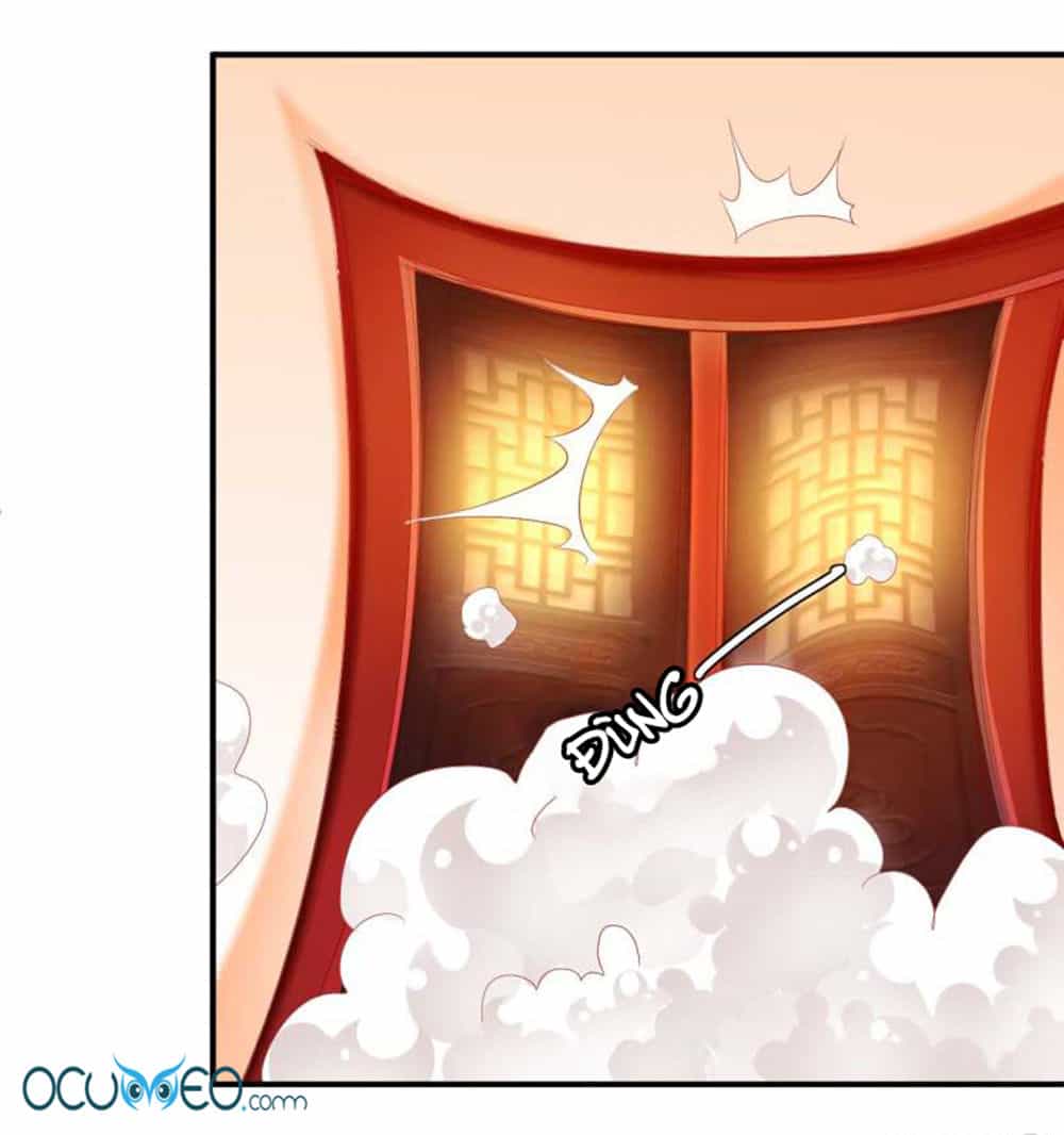 Từ Đây Vương Gia Không Thượng Triều Sớm - Chương 53 - ảnh 7