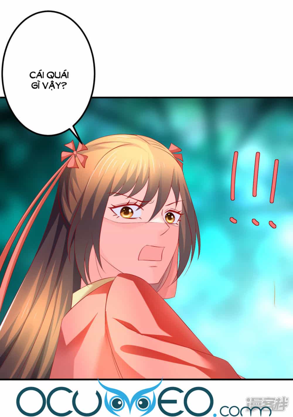 Từ Đây Vương Gia Không Thượng Triều Sớm - Chương 54 - ảnh 34