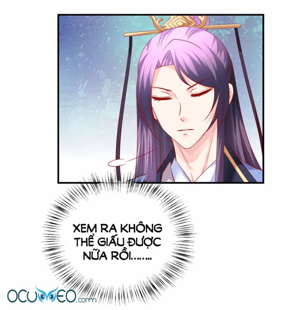 Từ Đây Vương Gia Không Thượng Triều Sớm - Chương 56 - ảnh 16