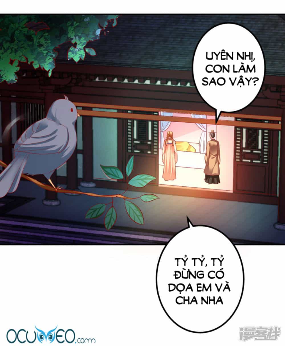 Từ Đây Vương Gia Không Thượng Triều Sớm - Chương 56 - ảnh 3
