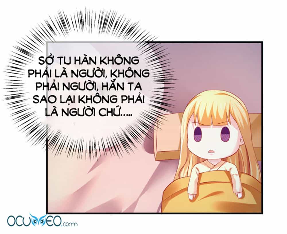 Từ Đây Vương Gia Không Thượng Triều Sớm - Chương 56 - ảnh 4