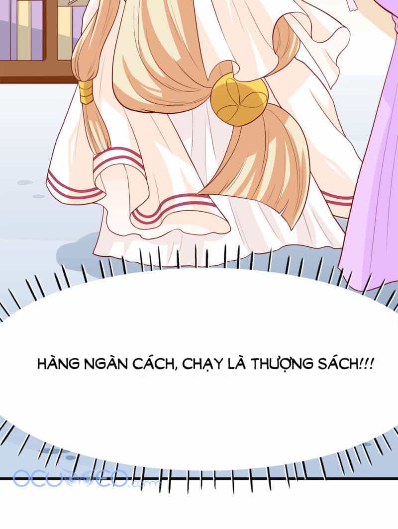 Từ Đây Vương Gia Không Thượng Triều Sớm - Chương 6 - ảnh 23