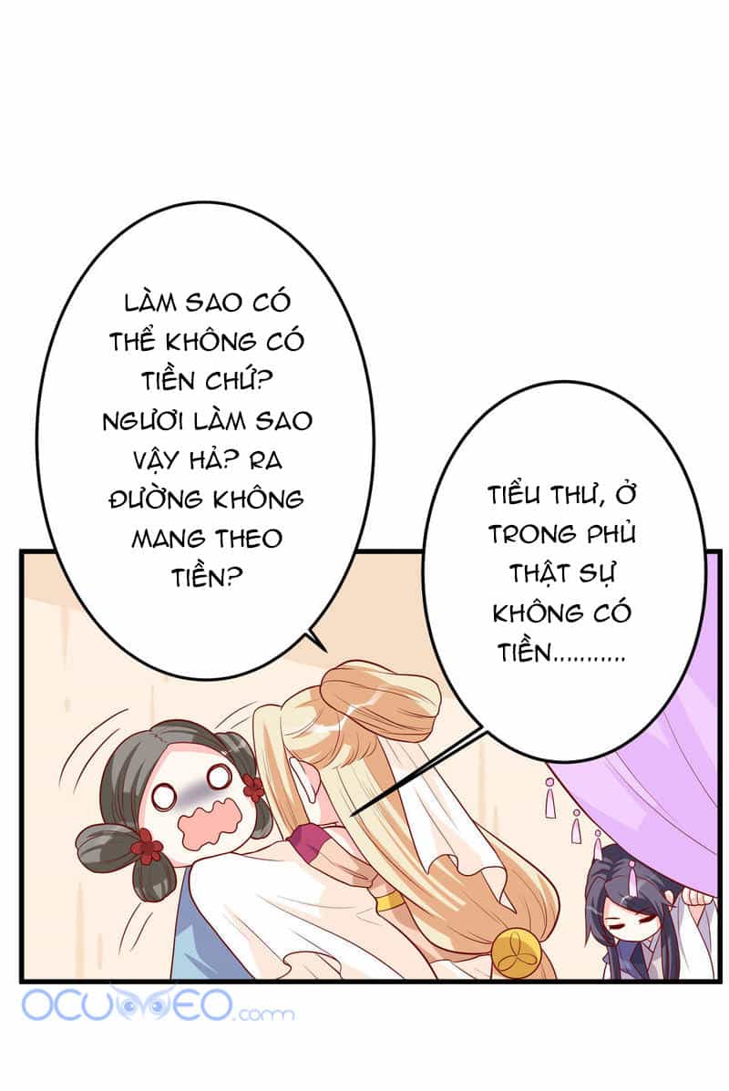 Từ Đây Vương Gia Không Thượng Triều Sớm - Chương 6 - ảnh 28