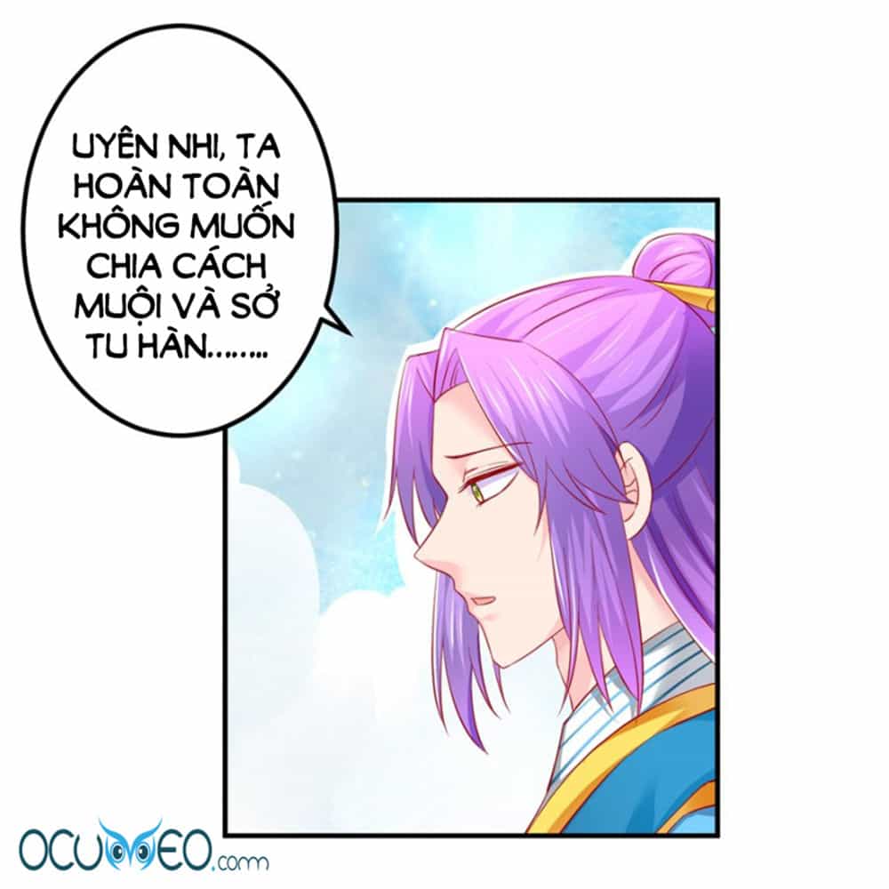 Từ Đây Vương Gia Không Thượng Triều Sớm - Chương 61 - ảnh 9