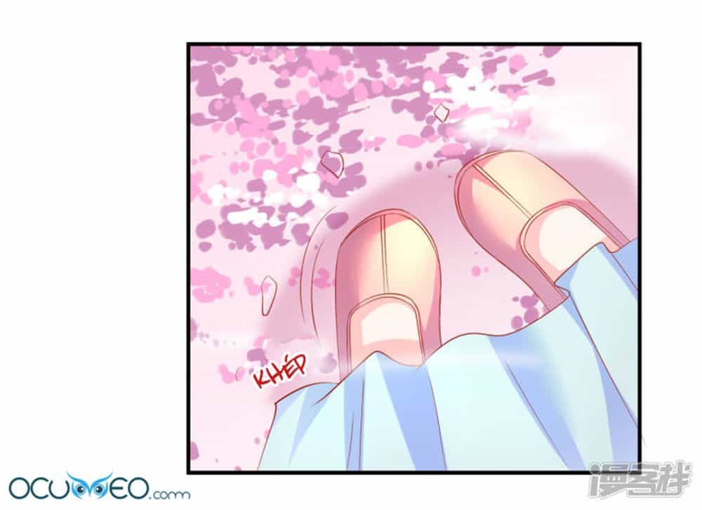 Từ Đây Vương Gia Không Thượng Triều Sớm - Chương 62 - ảnh 18