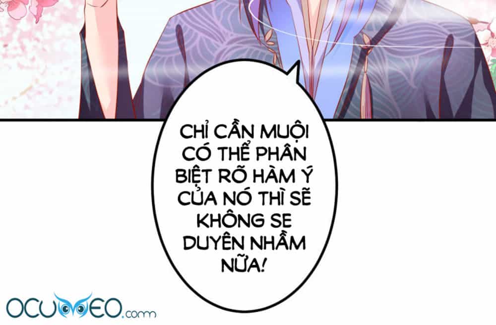 Từ Đây Vương Gia Không Thượng Triều Sớm - Chương 62 - ảnh 24