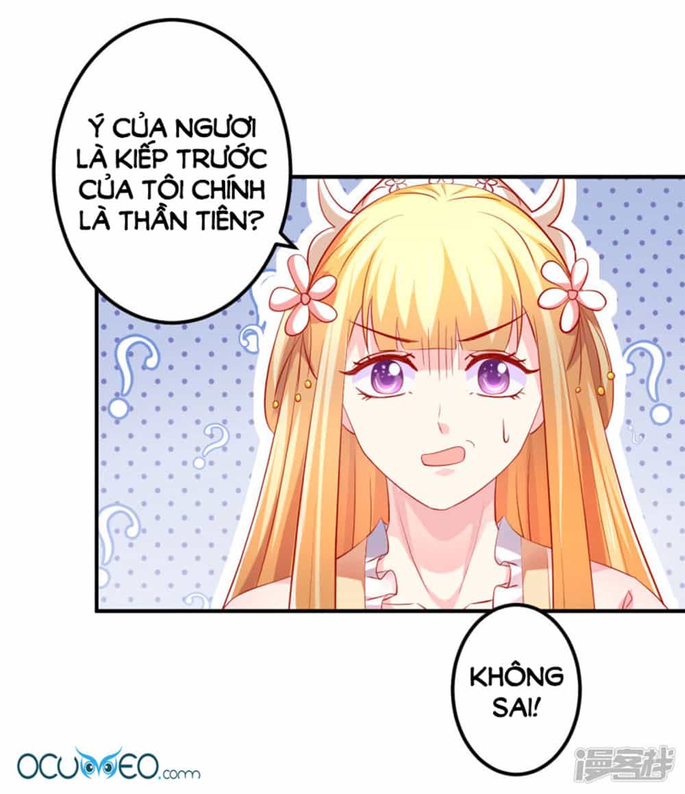 Từ Đây Vương Gia Không Thượng Triều Sớm - Chương 62 - ảnh 3