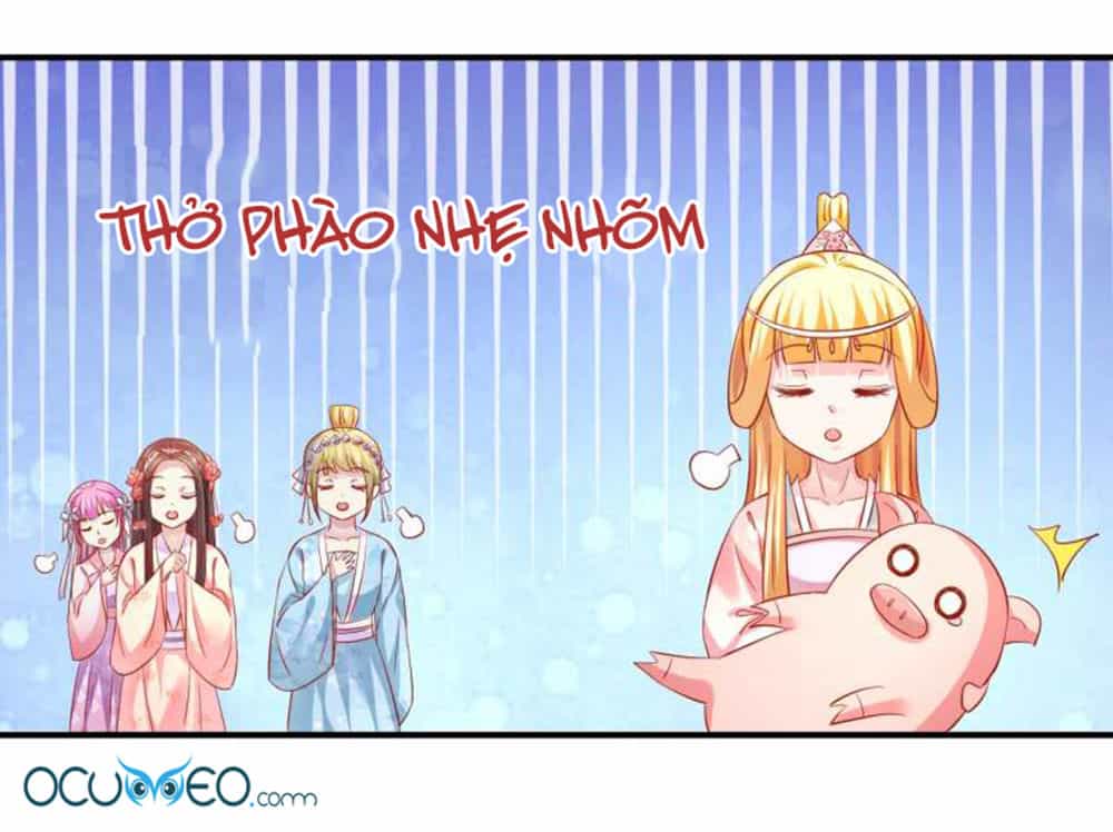 Từ Đây Vương Gia Không Thượng Triều Sớm - Chương 63 - ảnh 18