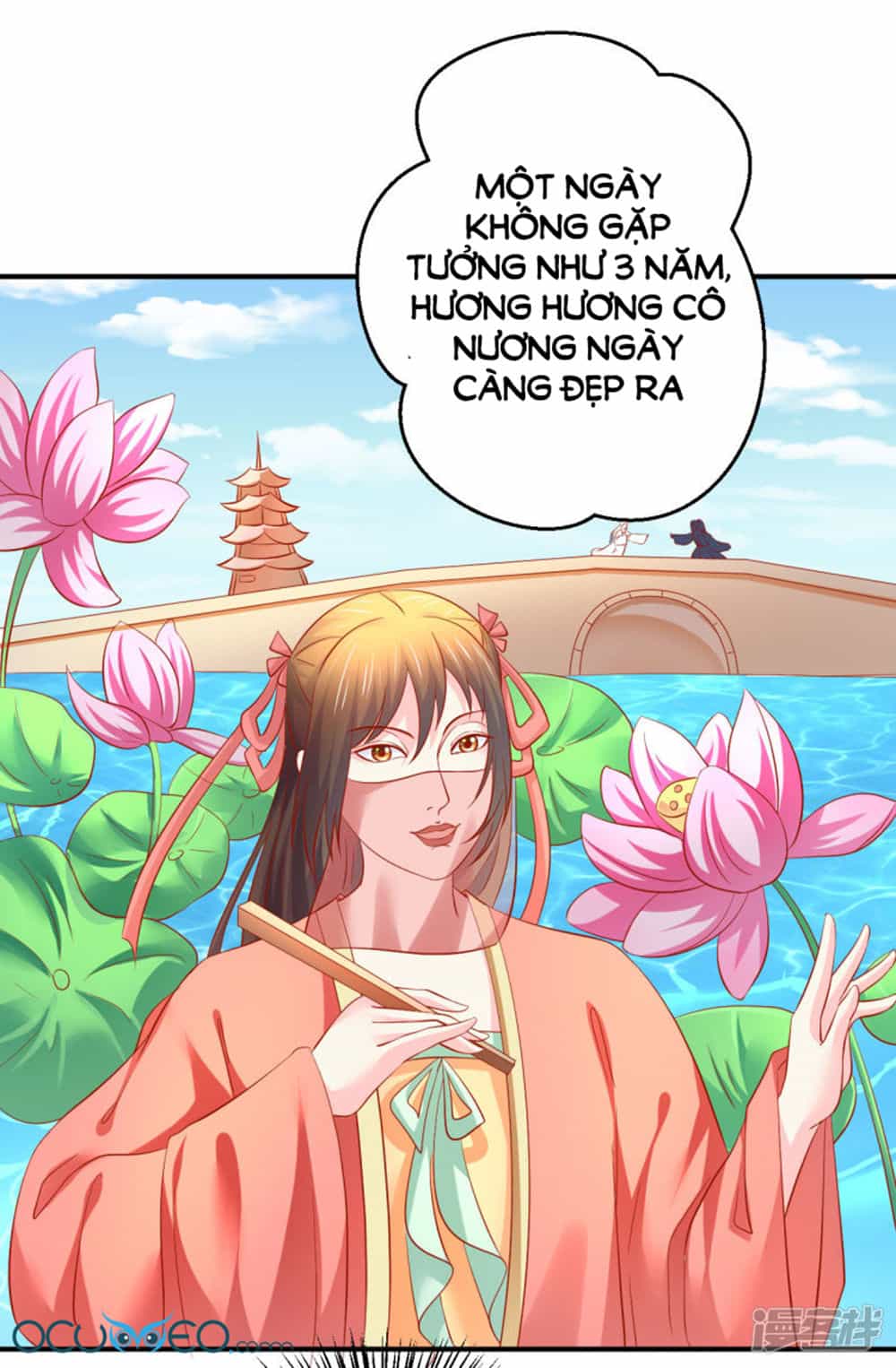 Từ Đây Vương Gia Không Thượng Triều Sớm - Chương 64 - ảnh 10