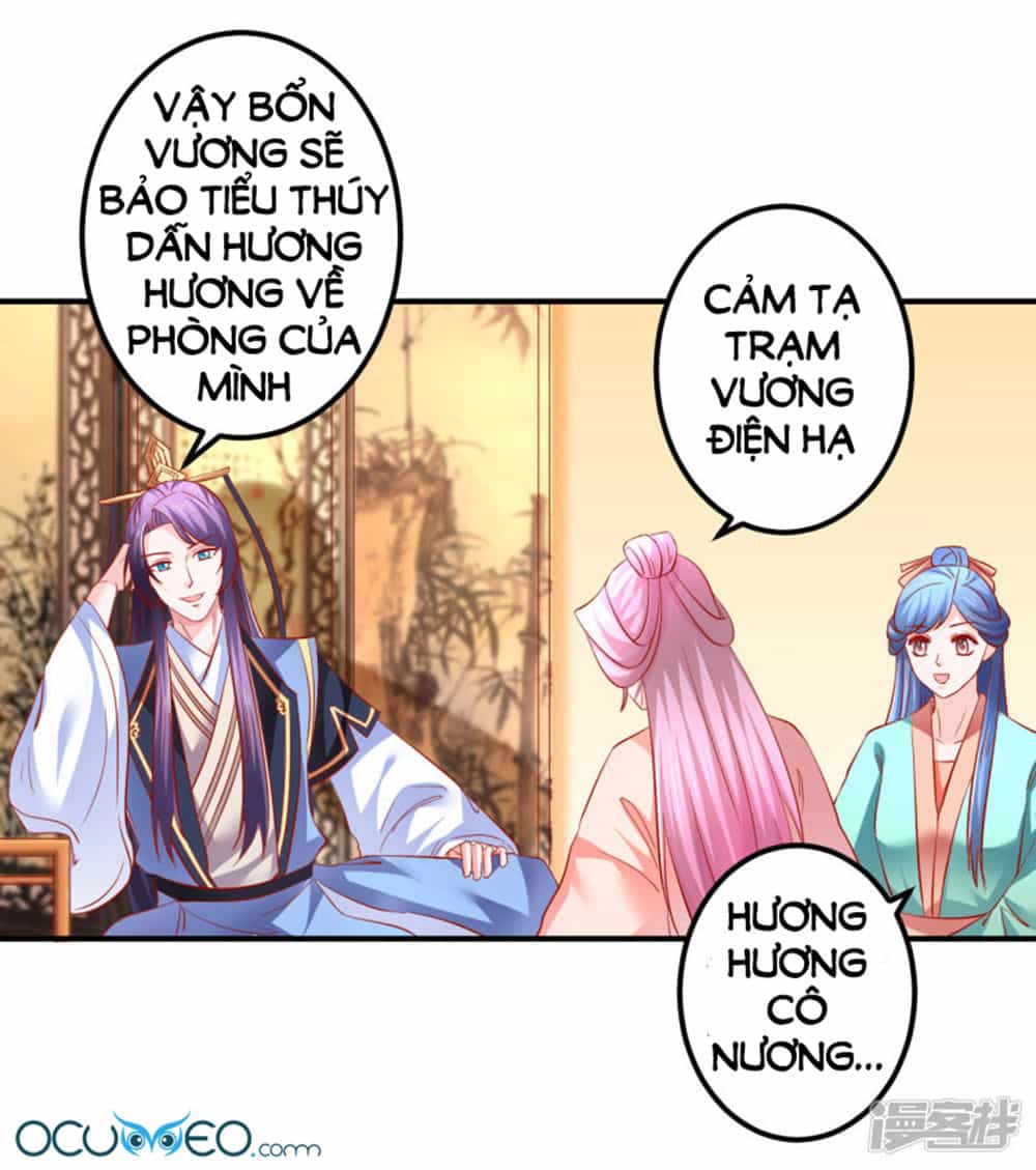 Từ Đây Vương Gia Không Thượng Triều Sớm - Chương 64 - ảnh 14