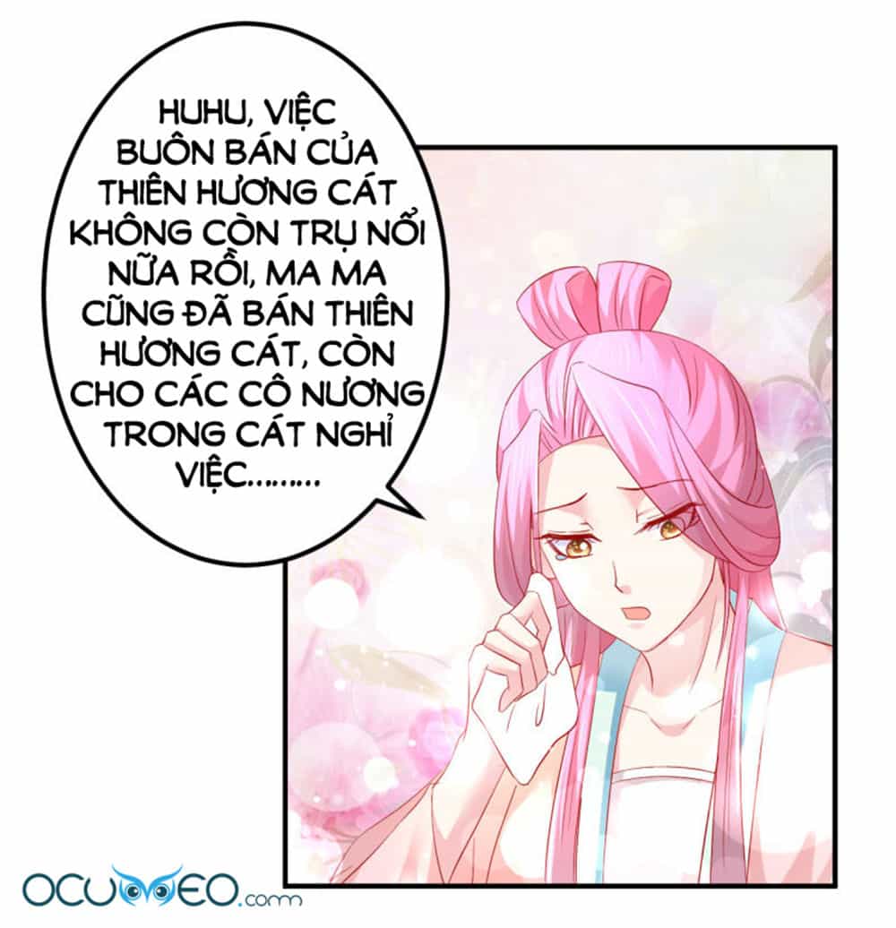 Từ Đây Vương Gia Không Thượng Triều Sớm - Chương 64 - ảnh 2