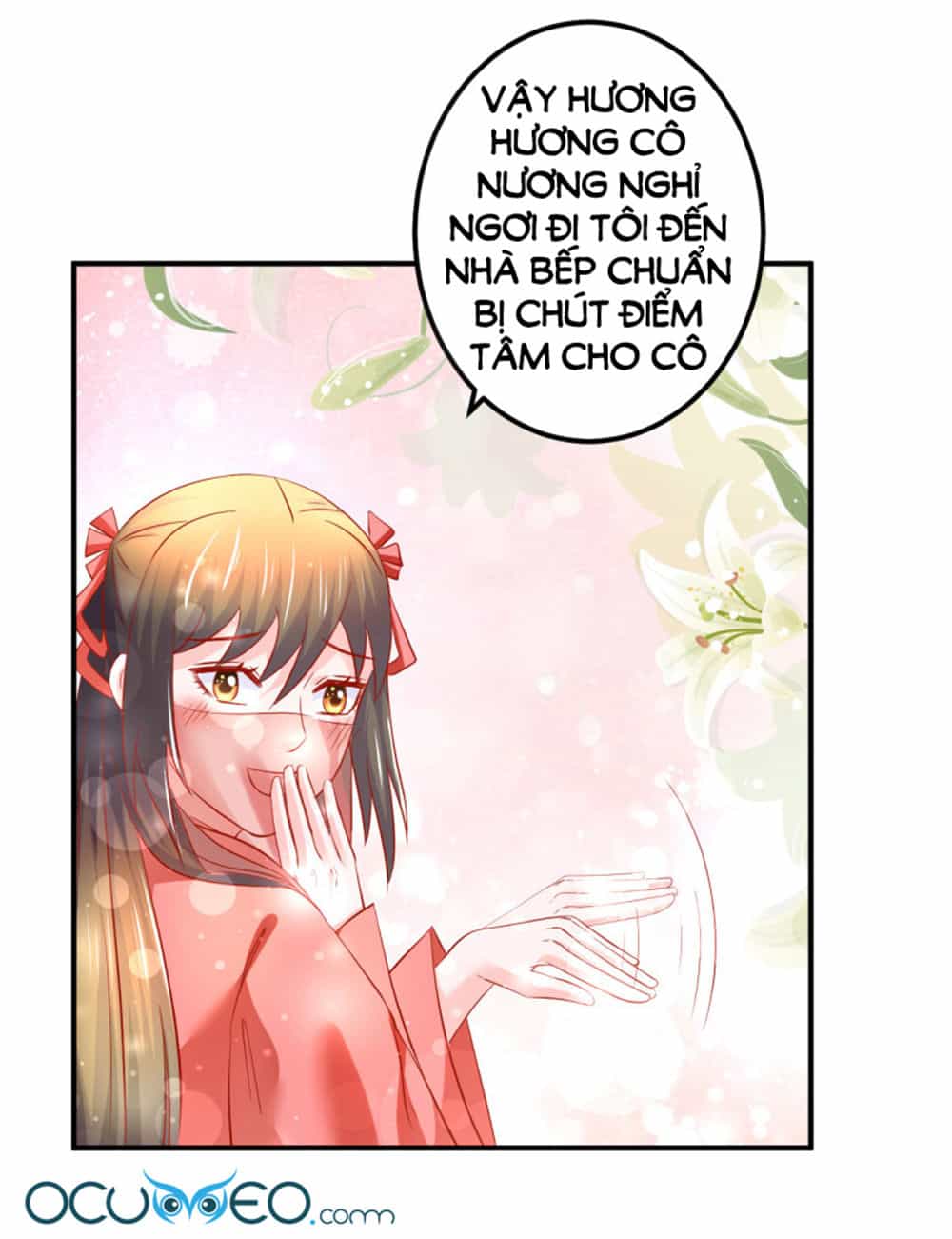 Từ Đây Vương Gia Không Thượng Triều Sớm - Chương 64 - ảnh 22