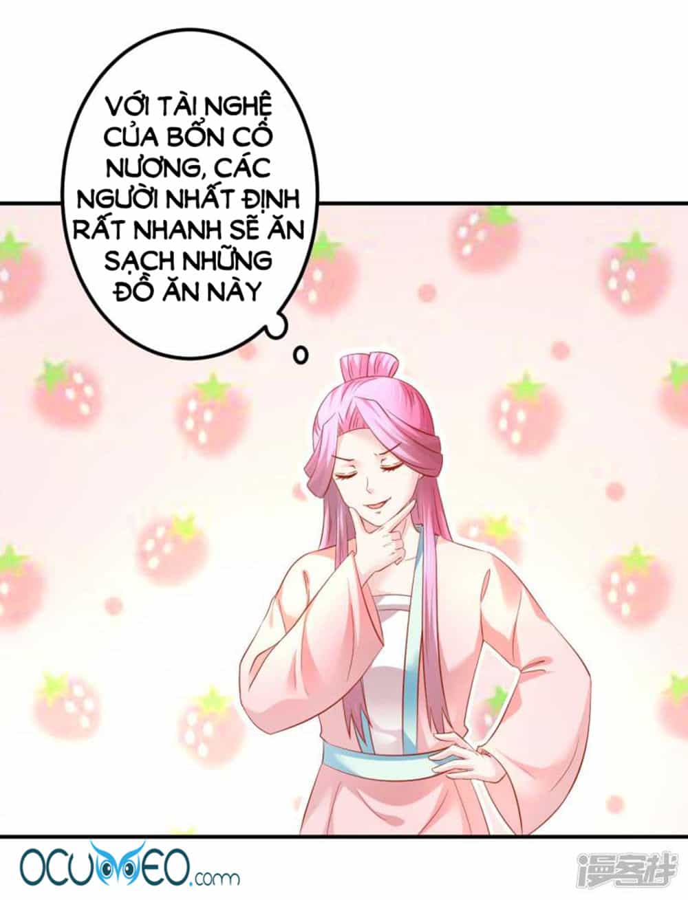Từ Đây Vương Gia Không Thượng Triều Sớm - Chương 65 - ảnh 13