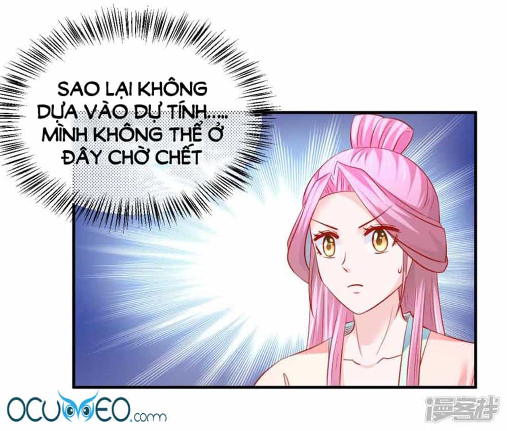 Từ Đây Vương Gia Không Thượng Triều Sớm - Chương 65 - ảnh 19