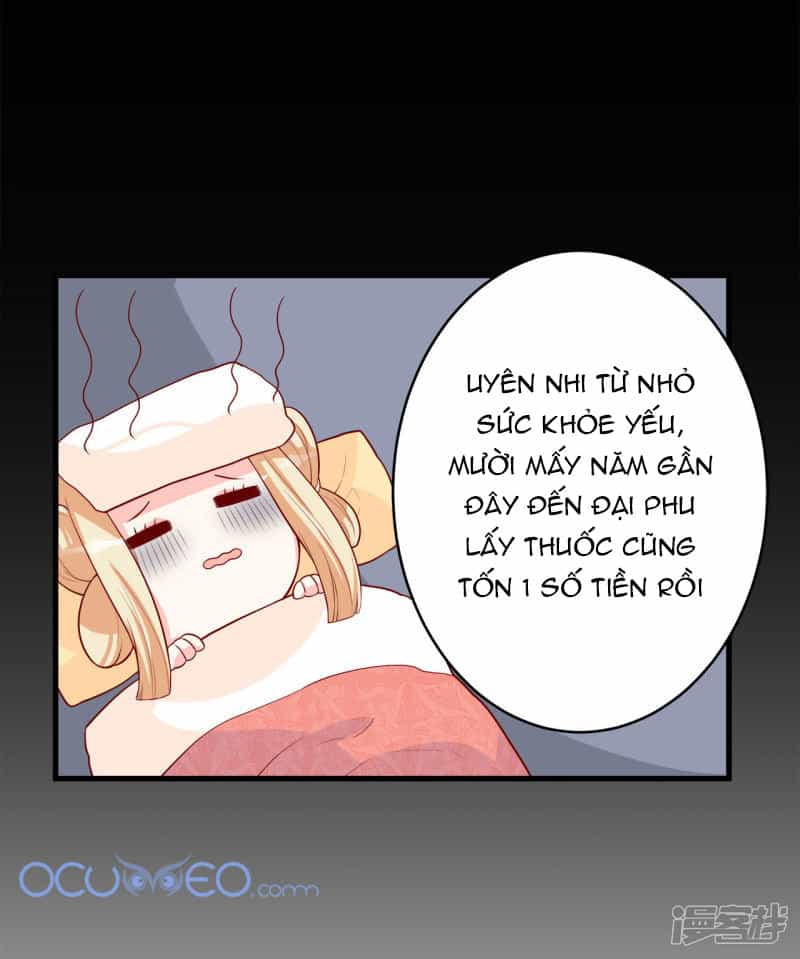 Từ Đây Vương Gia Không Thượng Triều Sớm - Chương 7 - ảnh 13