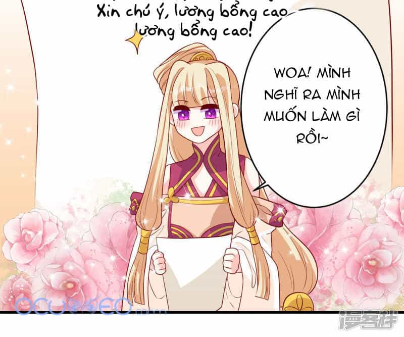 Từ Đây Vương Gia Không Thượng Triều Sớm - Chương 7 - ảnh 26