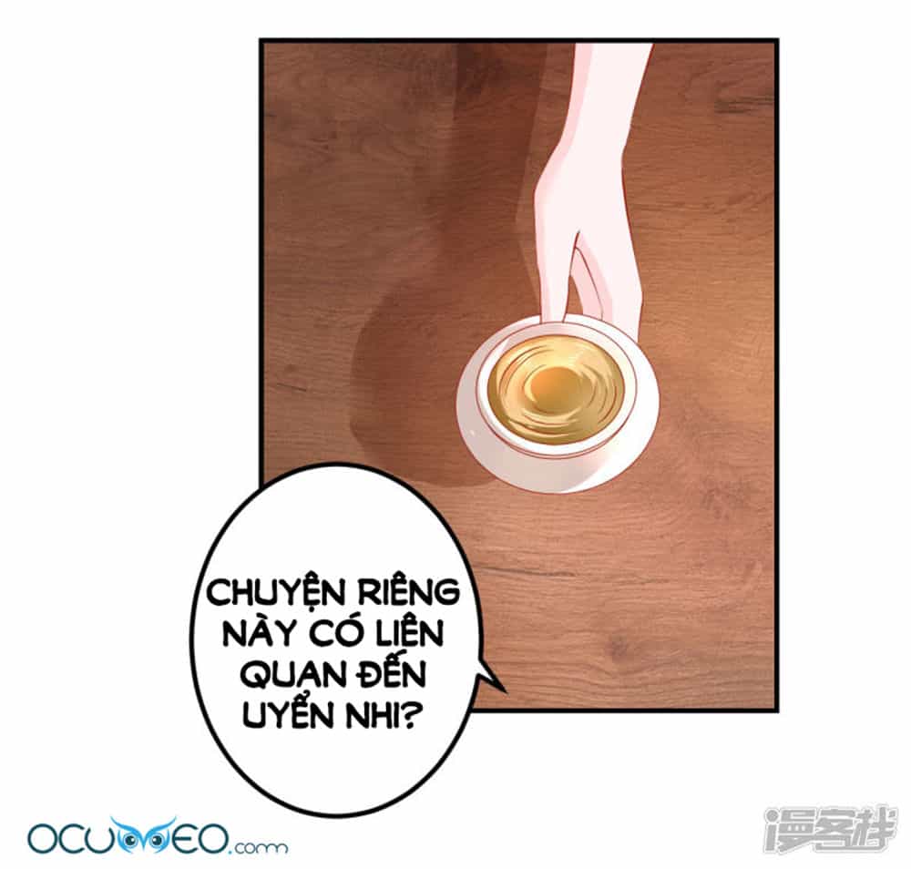 Từ Đây Vương Gia Không Thượng Triều Sớm - Chương 70 - ảnh 29