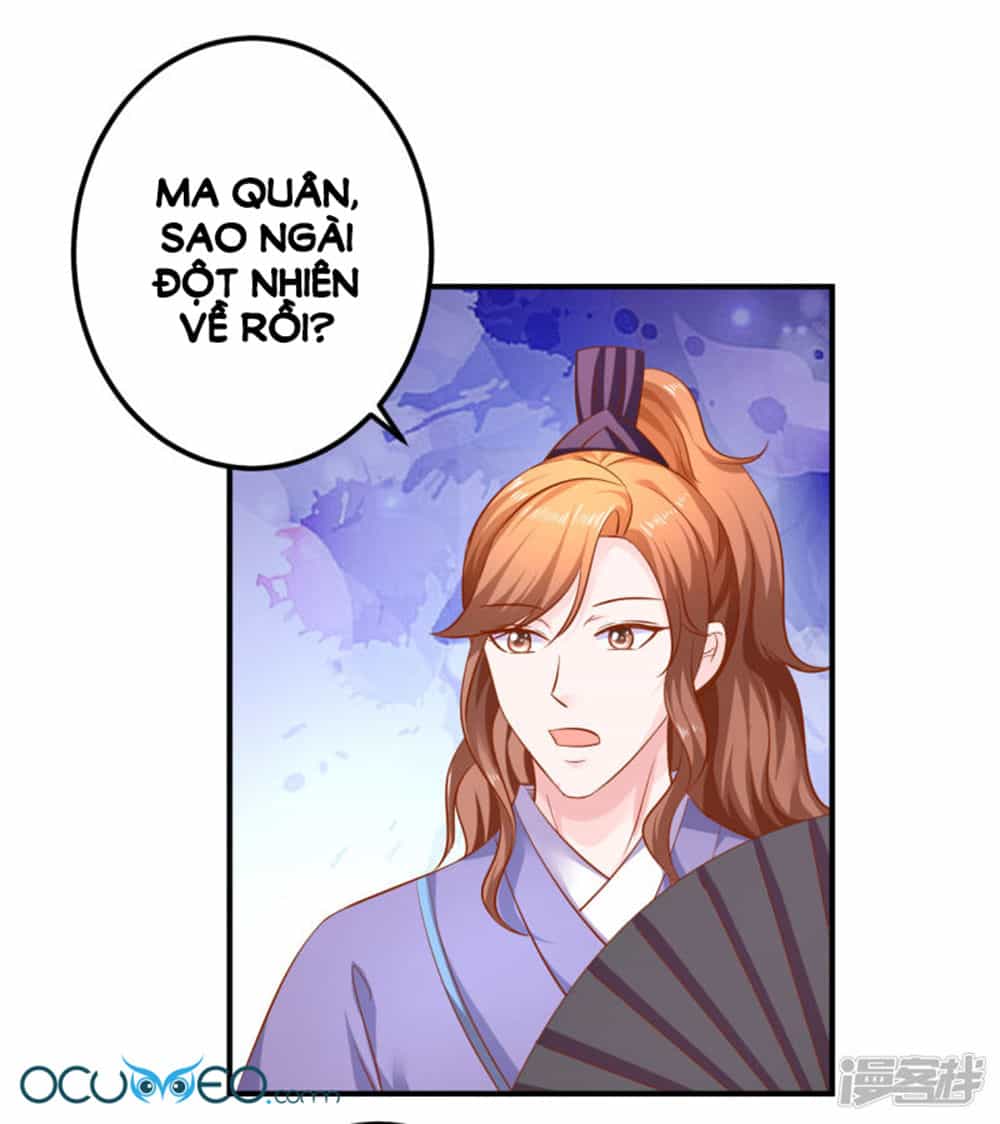 Từ Đây Vương Gia Không Thượng Triều Sớm - Chương 72 - ảnh 21