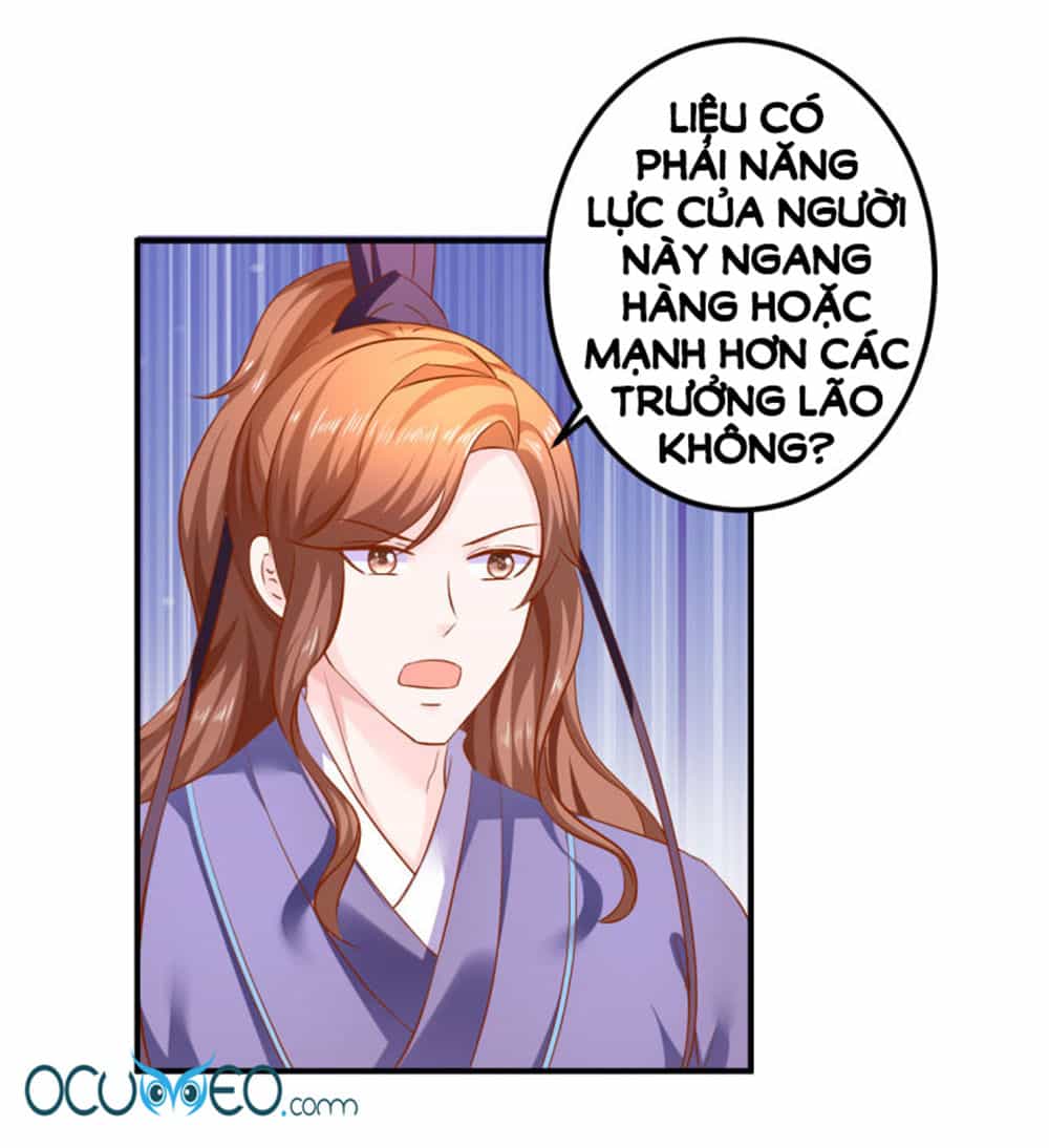 Từ Đây Vương Gia Không Thượng Triều Sớm - Chương 72 - ảnh 26