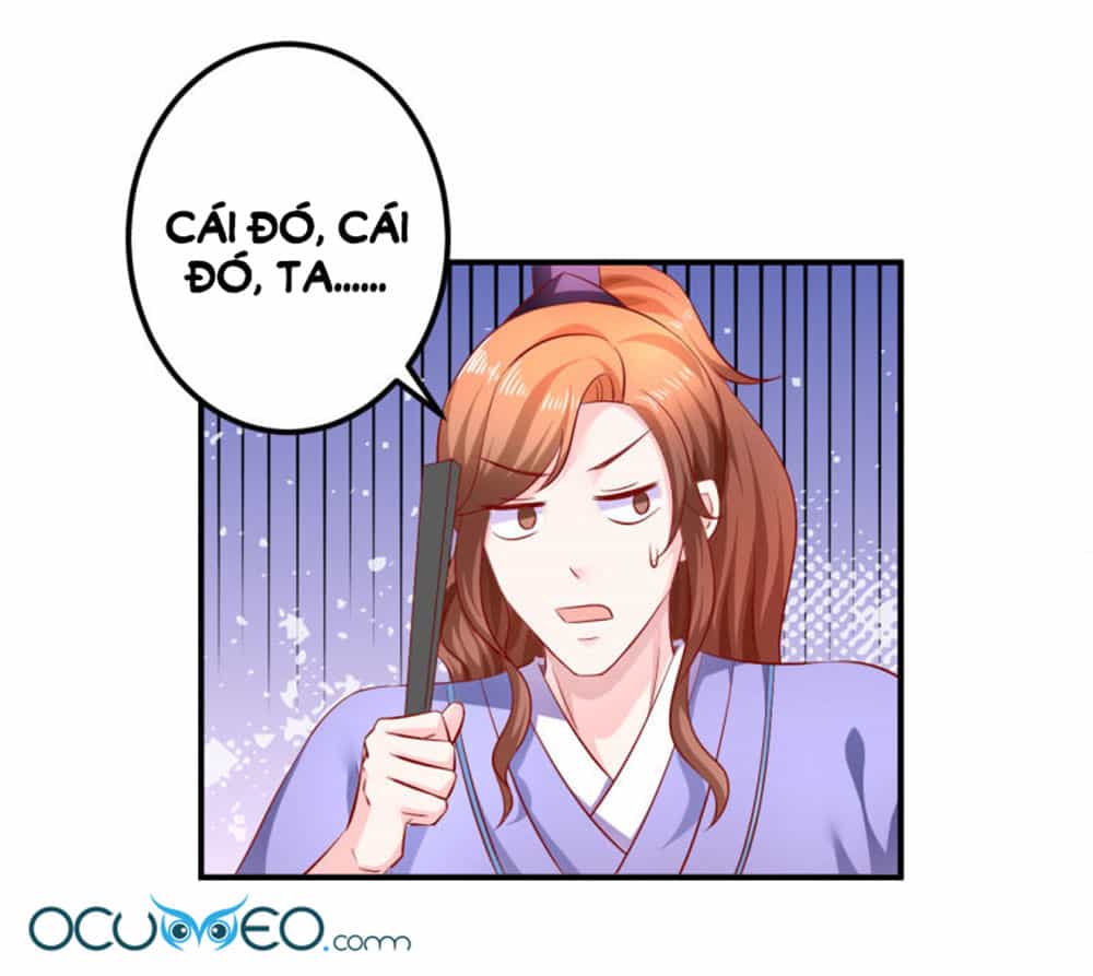 Từ Đây Vương Gia Không Thượng Triều Sớm - Chương 72 - ảnh 9