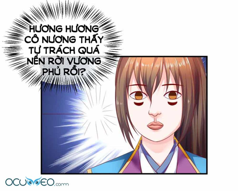 Từ Đây Vương Gia Không Thượng Triều Sớm - Chương 73 - ảnh 22