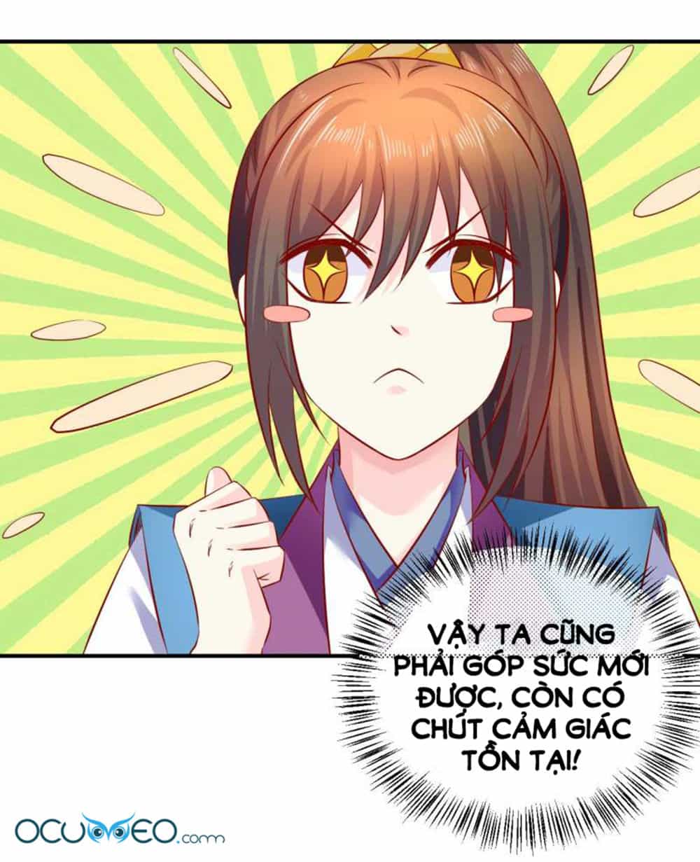 Từ Đây Vương Gia Không Thượng Triều Sớm - Chương 73 - ảnh 28