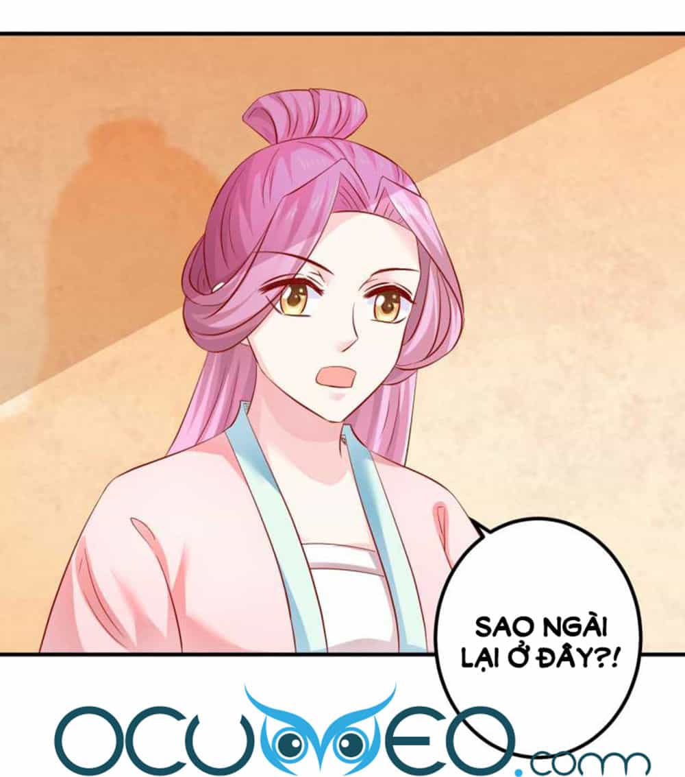 Từ Đây Vương Gia Không Thượng Triều Sớm - Chương 73 - ảnh 32