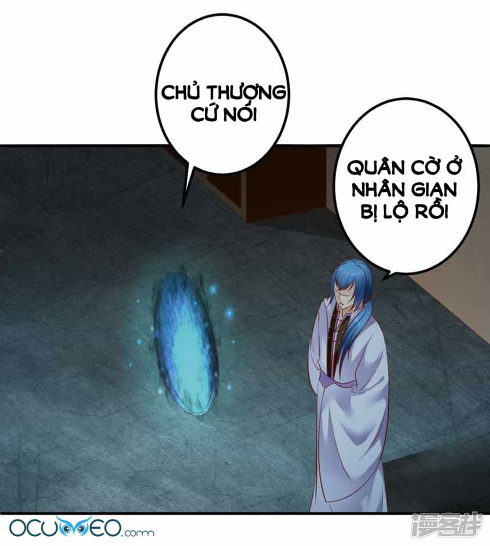 Từ Đây Vương Gia Không Thượng Triều Sớm - Chương 73 - ảnh 5