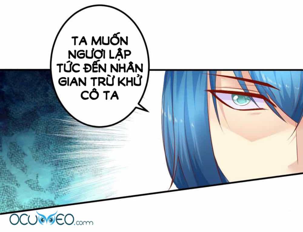 Từ Đây Vương Gia Không Thượng Triều Sớm - Chương 73 - ảnh 6
