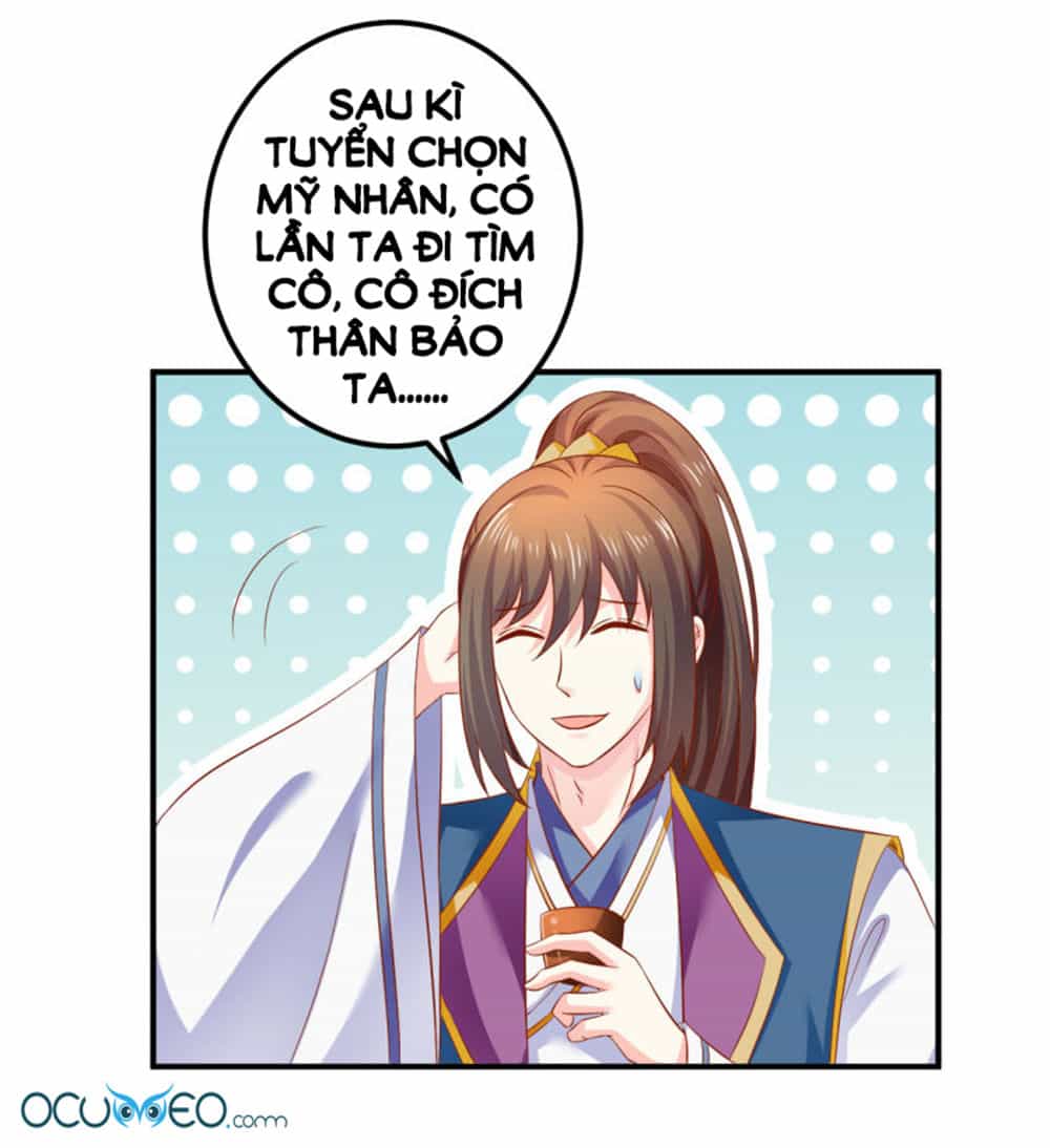 Từ Đây Vương Gia Không Thượng Triều Sớm - Chương 74 - ảnh 5