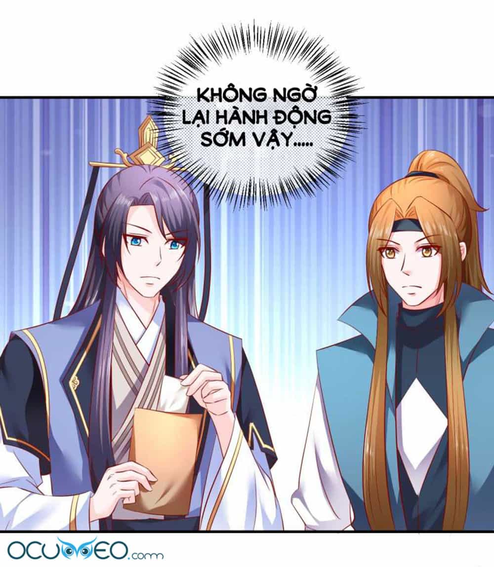 Từ Đây Vương Gia Không Thượng Triều Sớm - Chương 75 - ảnh 14
