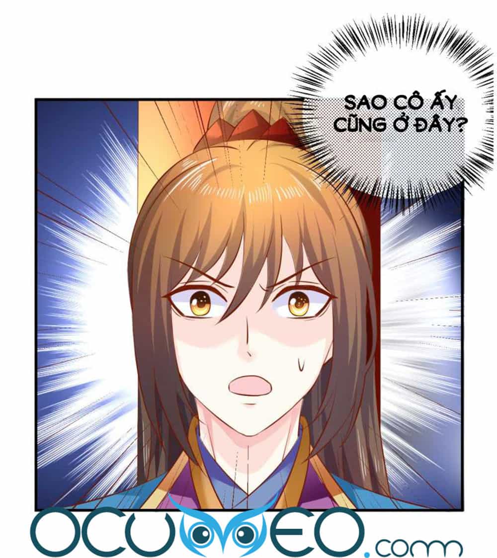 Từ Đây Vương Gia Không Thượng Triều Sớm - Chương 75 - ảnh 32