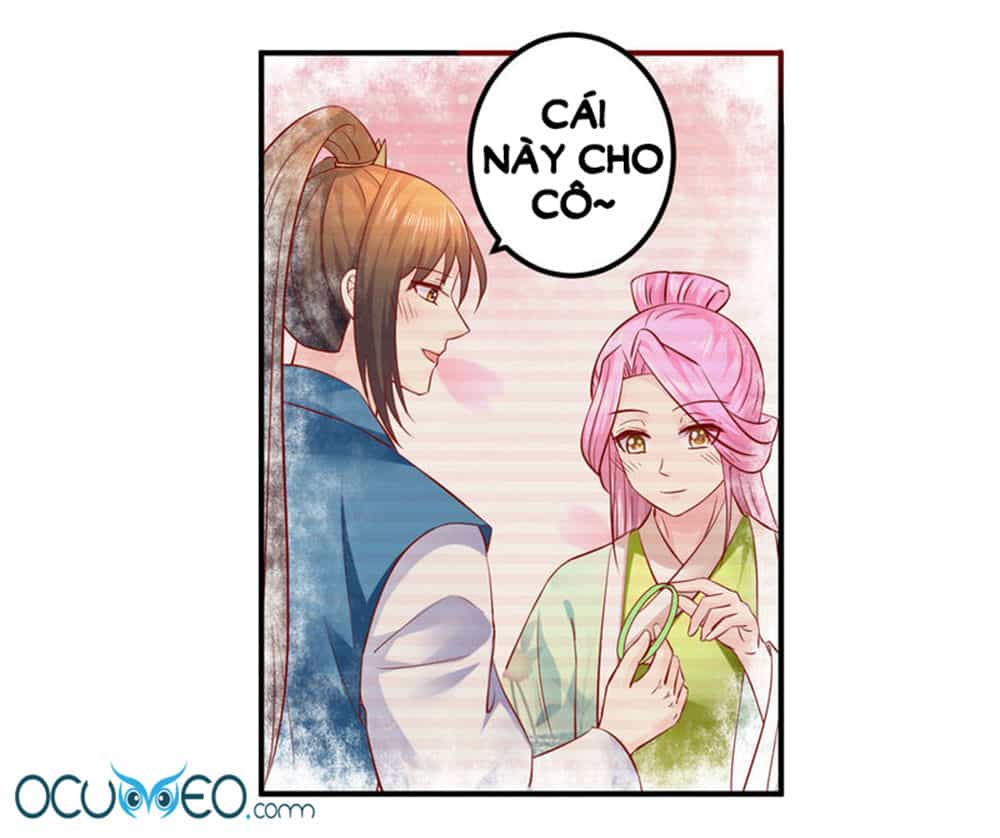 Từ Đây Vương Gia Không Thượng Triều Sớm - Chương 76 - ảnh 11