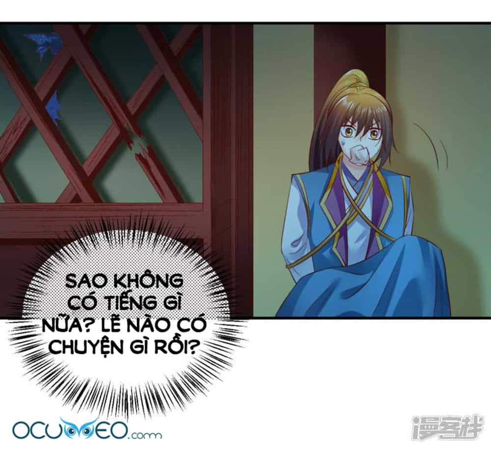 Từ Đây Vương Gia Không Thượng Triều Sớm - Chương 77 - ảnh 12