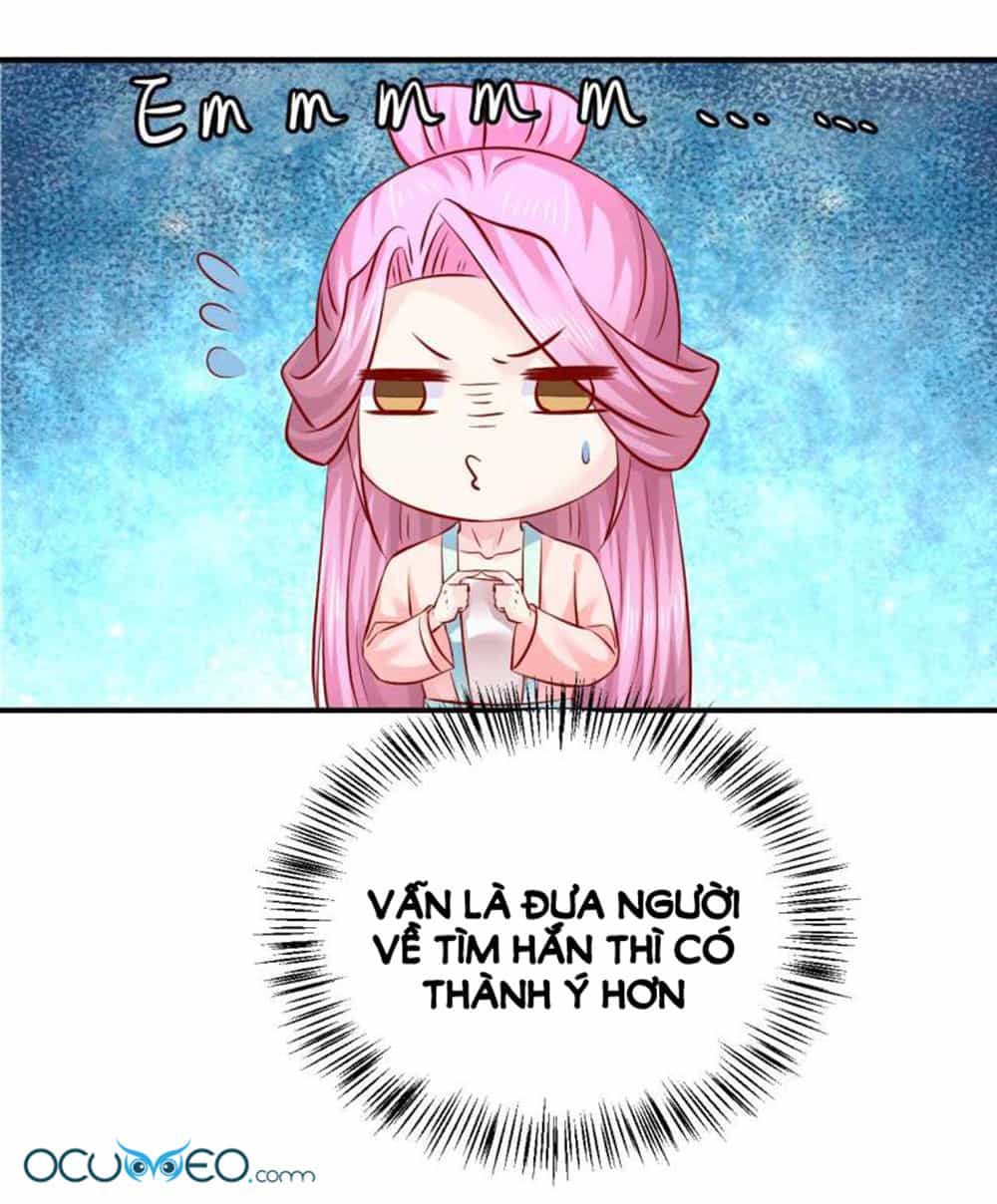 Từ Đây Vương Gia Không Thượng Triều Sớm - Chương 77 - ảnh 21