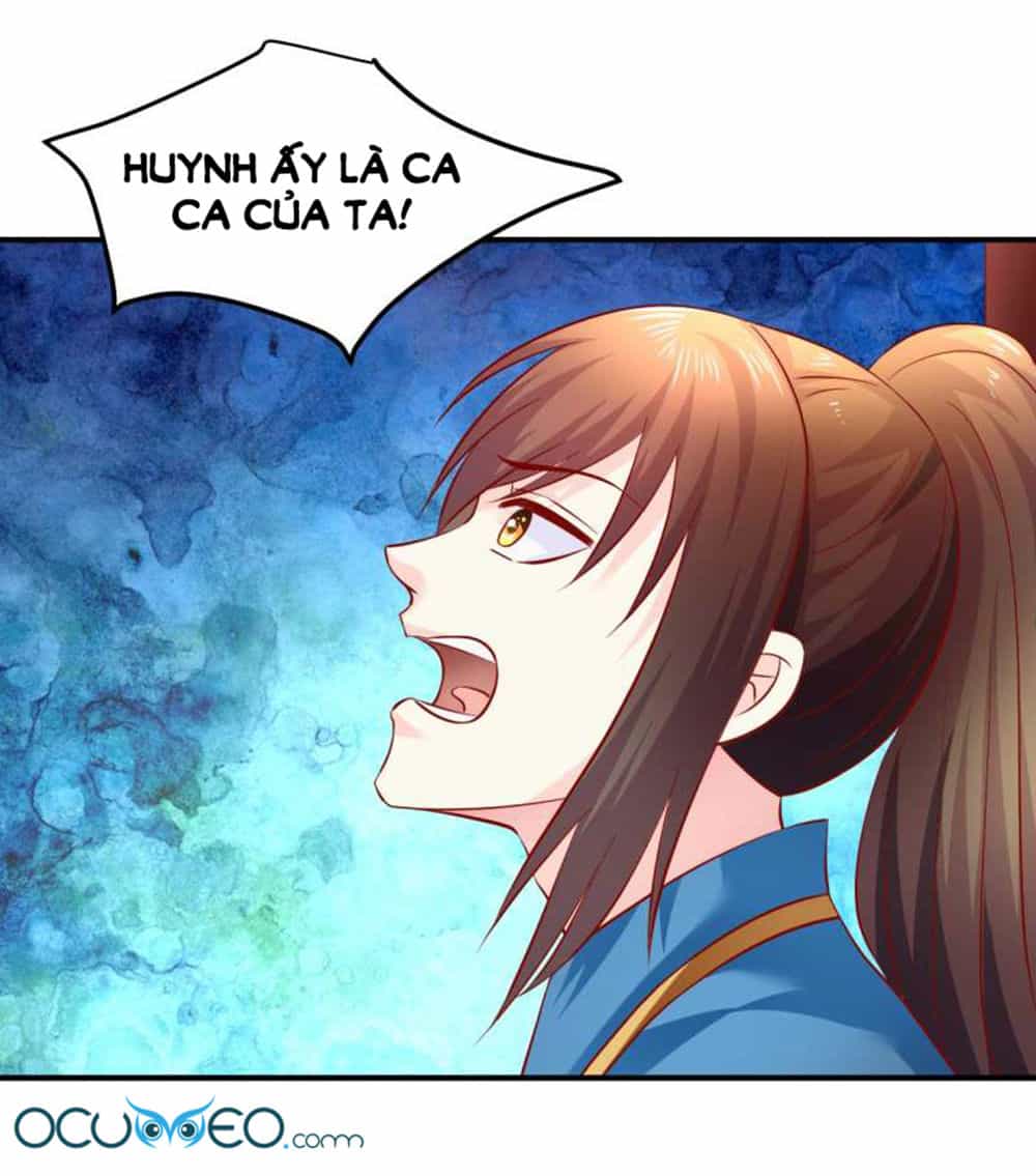Từ Đây Vương Gia Không Thượng Triều Sớm - Chương 77 - ảnh 27