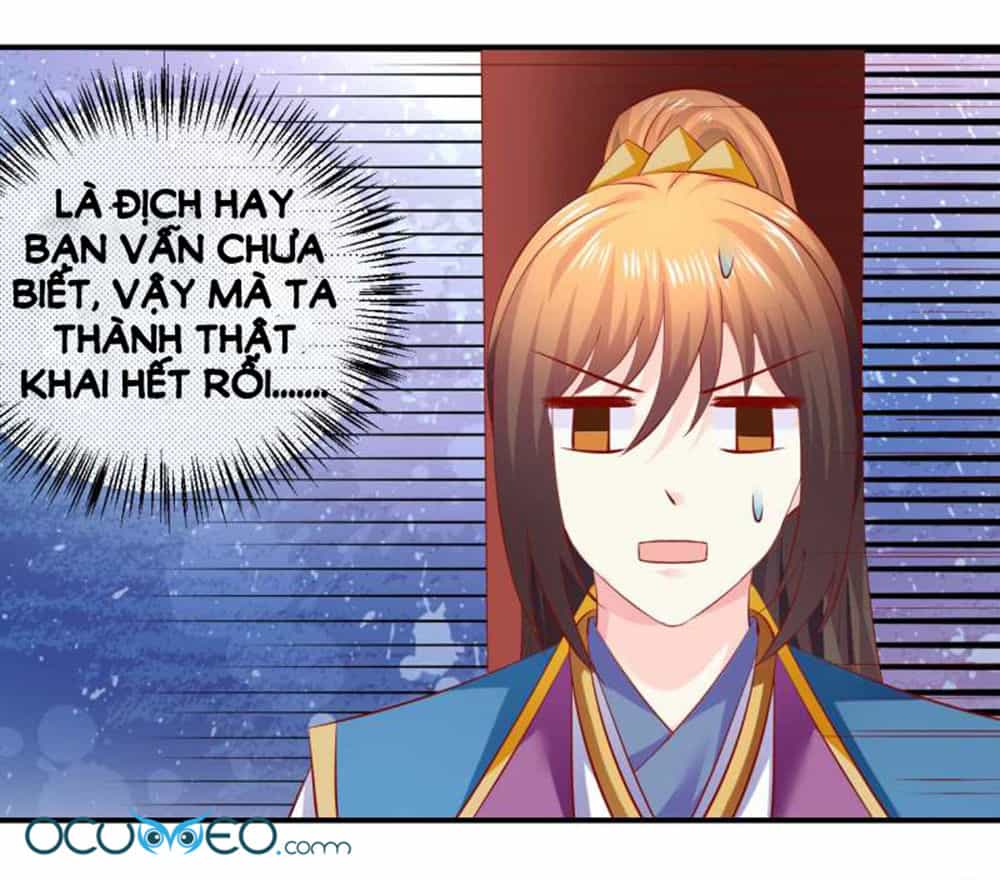 Từ Đây Vương Gia Không Thượng Triều Sớm - Chương 77 - ảnh 28