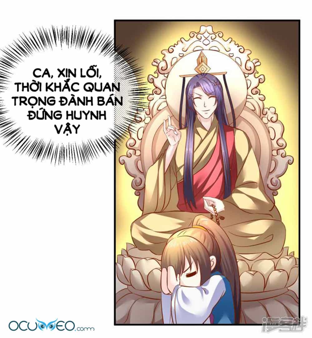 Từ Đây Vương Gia Không Thượng Triều Sớm - Chương 77 - ảnh 30