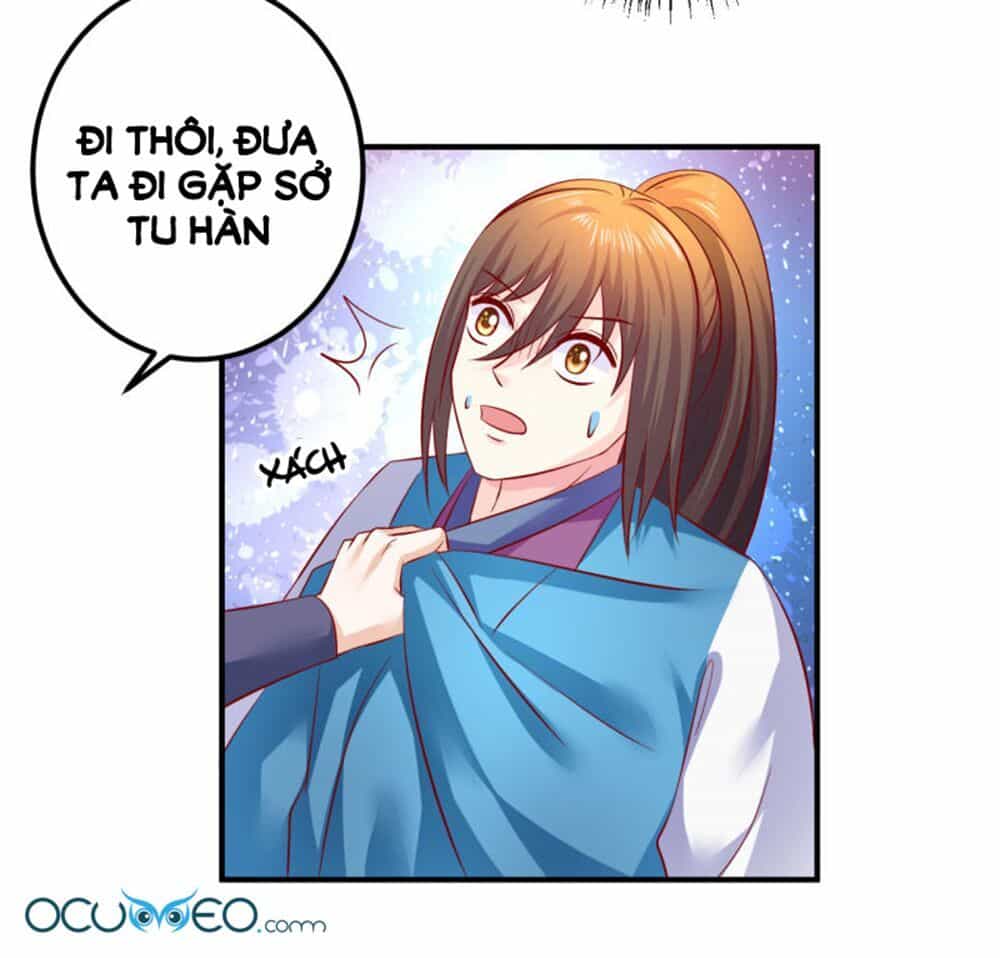 Từ Đây Vương Gia Không Thượng Triều Sớm - Chương 78 - ảnh 7