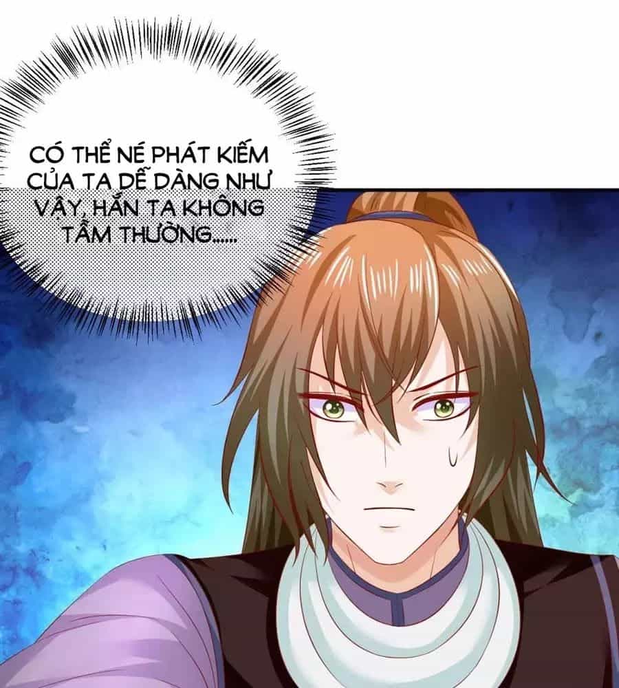 Từ Đây Vương Gia Không Thượng Triều Sớm - Chương 79 - ảnh 11