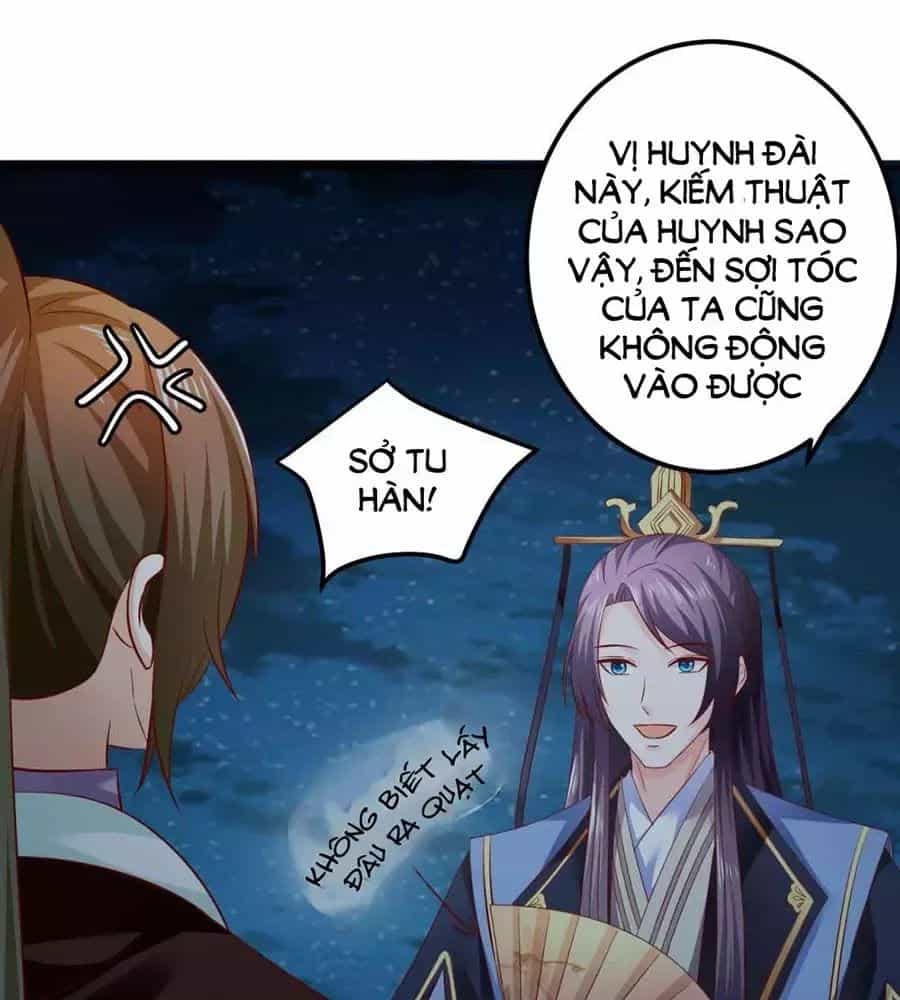Từ Đây Vương Gia Không Thượng Triều Sớm - Chương 79 - ảnh 13