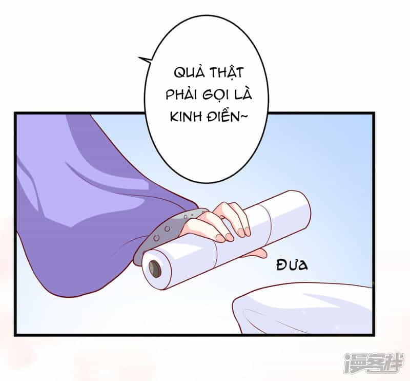 Từ Đây Vương Gia Không Thượng Triều Sớm - Chương 8 - ảnh 28
