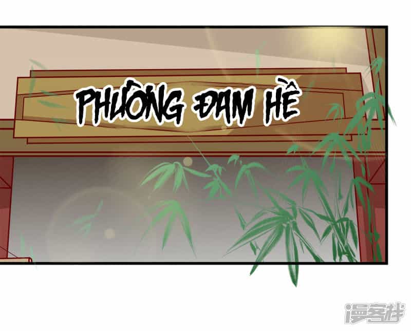 Từ Đây Vương Gia Không Thượng Triều Sớm - Chương 8 - ảnh 3