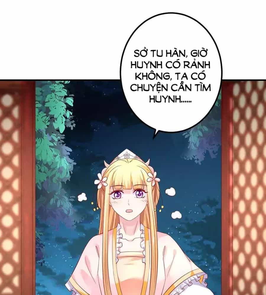 Từ Đây Vương Gia Không Thượng Triều Sớm - Chương 80 - ảnh 7