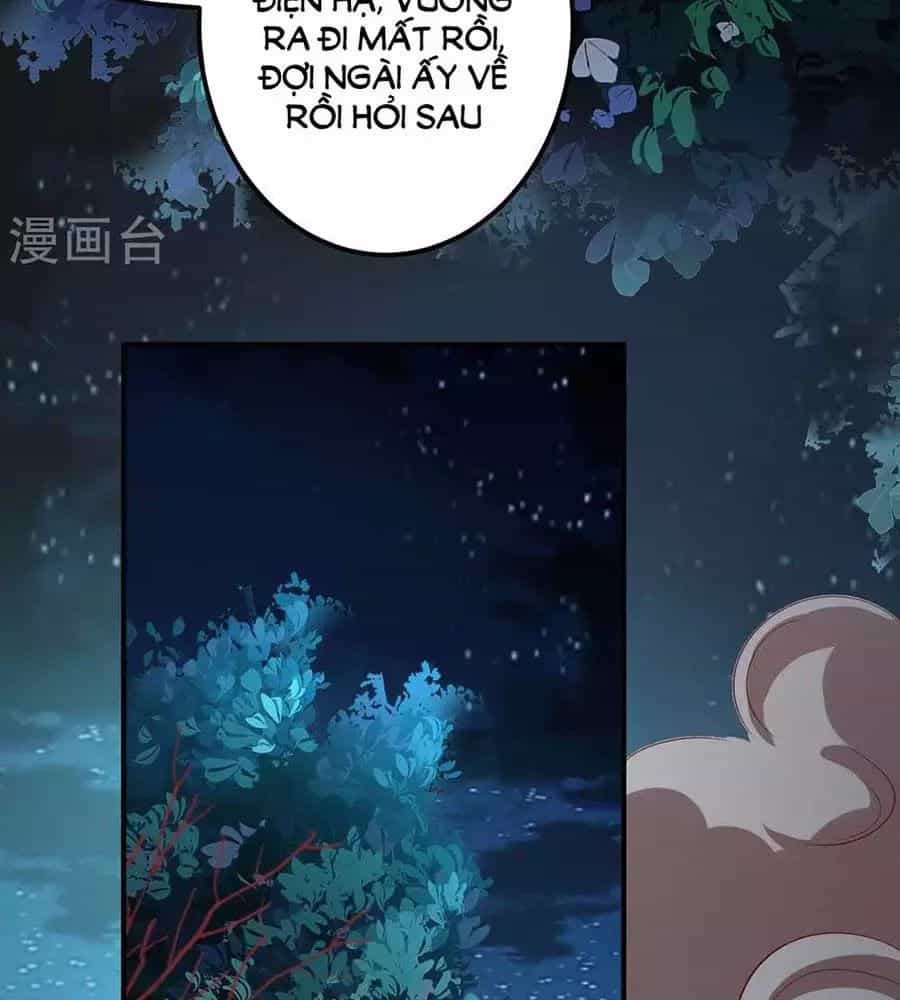 Từ Đây Vương Gia Không Thượng Triều Sớm - Chương 81 - ảnh 7