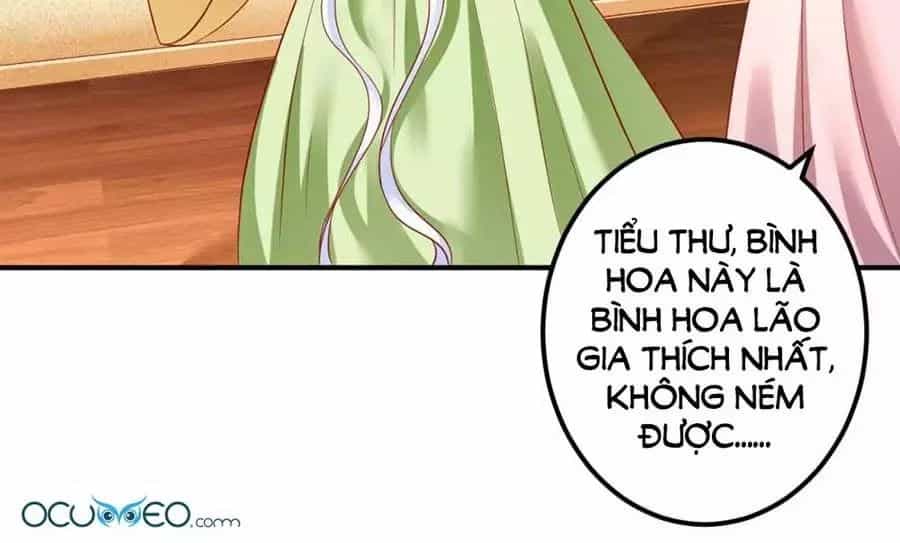 Từ Đây Vương Gia Không Thượng Triều Sớm - Chương 82 - ảnh 28