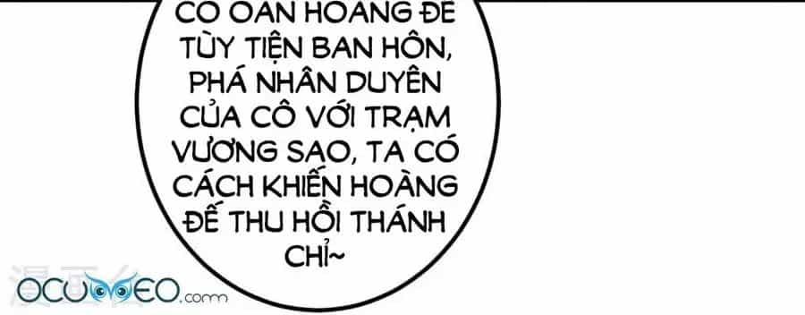 Từ Đây Vương Gia Không Thượng Triều Sớm - Chương 82 - ảnh 44