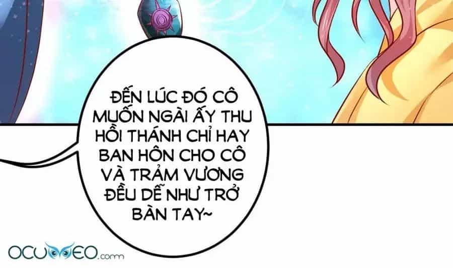 Từ Đây Vương Gia Không Thượng Triều Sớm - Chương 82 - ảnh 48