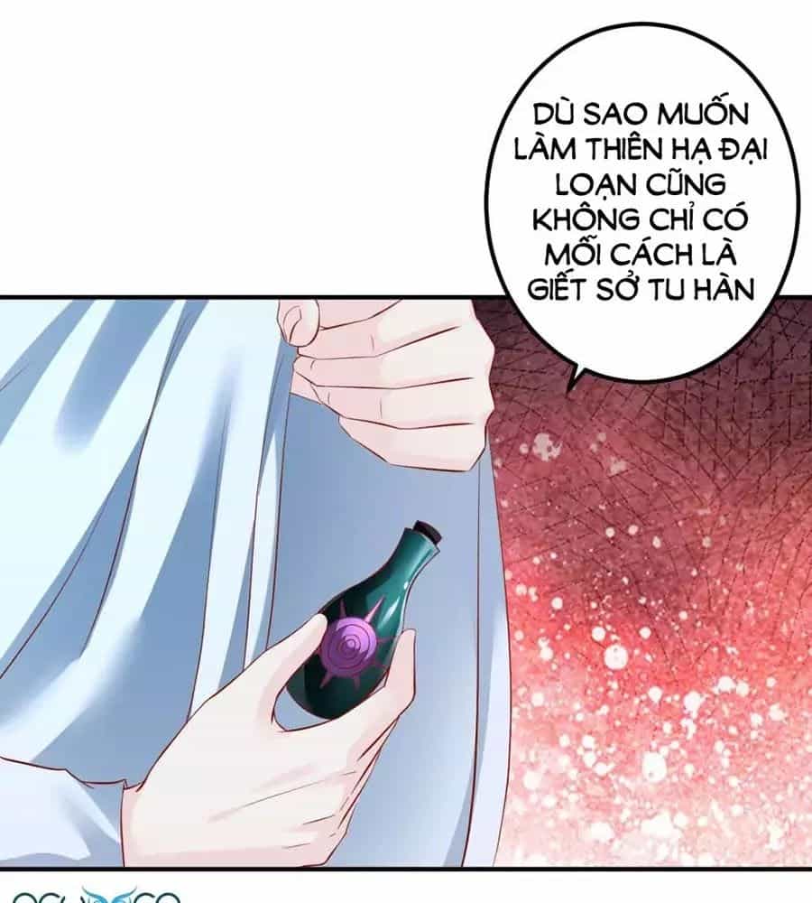 Từ Đây Vương Gia Không Thượng Triều Sớm - Chương 82 - ảnh 5